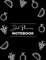Diet Planner Notebook: Meal Planner Notebook for Diet