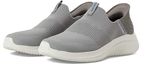Skechers Men's Ultra Flex 3.0 Smooth Step Slip-in Trainers
