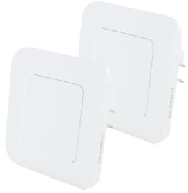 Kit de 2 REV-Light - Interrupteur lumière WiFi connecté