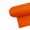 Surriba Kunstleder Reparaturset, Lederflicken Selbstklebend für Auto Ledersitz Motorrad Sofa Bürostühle DIY-Basteleien Federtasche Aufgearbeitete Möbel 60 * 120cm Orange