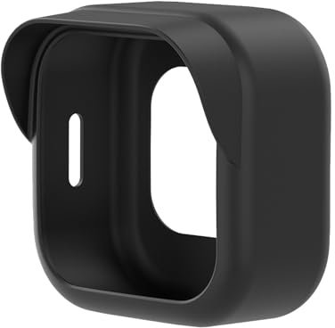 Kaxenig For Blinks Outdoor (4th Gen) Camera Protector | Outdoor Camera Weatherproof Case - Soft Silicone Case Wall Mount Housing