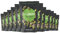 MagNuss Pistazienkerne | Geröstet, gesalzen & geschält | 12x 125g-Packung | Premium-Qualität | Reich an gesunden Nährstoffen | Perfekter Snack für unterwegs | Vegan und glutenfrei
