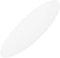 MAGICLULU Pantalla Difusora De Acrílico Para Luz De Techo Difusor De Luz Suave Para Downlight Cubierta Inferior Circular Para Iluminación Empotrada