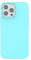PopSockets iPhone 13 Pro Max Case Compatible with MagSafe, Phone Case for iPhone 13 Pro Max, Wireless Charging Compatible - Butterfly Pea Blue