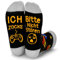 Dealswin Lustige Gaming Socken Gamer Geschenk Mit Spruch Bitte Nicht Stören Ich Zocke Zocken Socken Neuheit Lustig Geschenke Für Zocker Männer Herren Damen Frauen Geburtstag Weihnachts Valentinstag