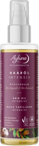 Intensiv Haaröl Wunderbaum 18 x 100 ml