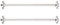 Tomvorks WLtoys 144001 1/14 RC Auto Zentrale Antriebswelle Metallteil