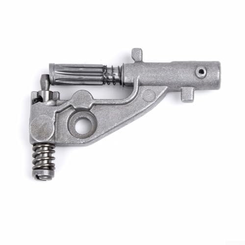Oil Delivery Component for Chainsaws Specifically Fits Models like the For Rancher Replaces OEM Number of Reference 544180104