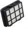 Replacement Filter for Bush Bagless Cylinder Vacuum Cleaner VCS35B15K0D70 Ensures Clean Breathing Air