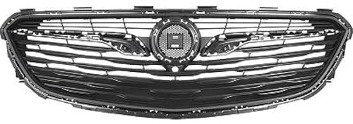 Kühlergrill schwarz passend für Opel Insignia B Country Tourer Z18 2017-2021