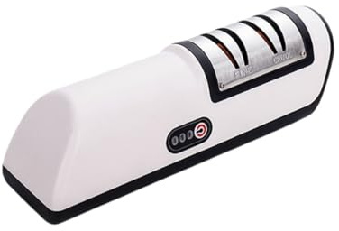 Elecknyf Electric Knife Sharpener (Black)