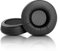 Cuscinetti auricolari di ricambio, in schiuma, compatibili con cuffie Sony MDR-RF865R/MDR-RF865RK