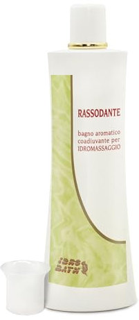 Parfum aromatique raffermissant 400 ml + doseur – Parfums à base d'huiles essentielles pour baignoire jacuzzi, Teuco, Glass, Hafro, etc. Doseur gradué en mai