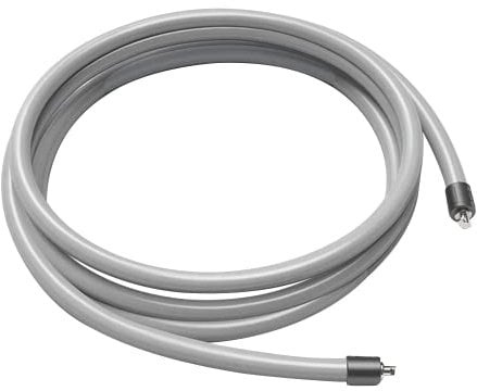 Crossrope Replacement Weighted Jump Ropes - 1 LB and 2 LB Heavy Ropes - Handles Not Included