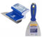 Semin - Lame CE 78 pour Enduire et Lisser - 15 cm et Semin - Couteau US à Enduire - 10 cm