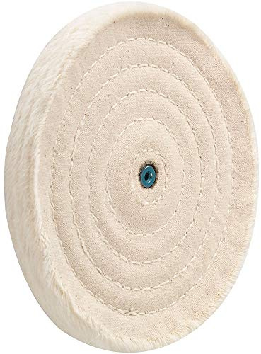 Clarke Replacement Stitched Buffing Mop for CBB150