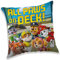 Design für Paw Patrol Kissen 40 x 40 cm