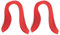 Quilling Papierstreifen, 3mm Breite 39cm Länge, 600 Streifen DIY Quilling Papier Origami Papier Streifen