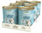 Betty's Landhausküche Hund Känguru mit Kartoffeln und Geflügel 6 x 400 g Für alle Hunderassen geeignet Hohe Bioverfügbarkeit Wir achten auf Beste Qualität