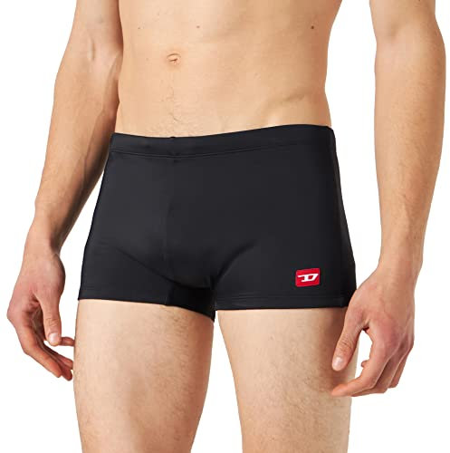 DIESEL_BMBX-Hero Sw Brief_Swimwear_Schwarz_L