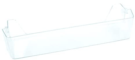 BALCONNET BOUTEILLES CRISTAL INFERIEUR pour REFRIGERATEUR CURTISS - 15620
