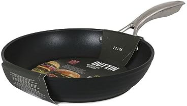 Quttin Sartén, Estándar