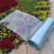 ANSNOW 1 Mm Polycarbonat-Dachplatte, Ersatz-Schuppenplatte, Tageslichtplatte, Uv-Schutz-Regendachabdeckung, Für Gewächshaus-Überdachung, Carport, Kalt, Leicht Zu Biegen Und Zu Schneiden/B*L:0,6*5M(2