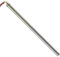 FIGEVIDA CANDELETTA Resistenza ACCENSIONE per Stufa A Pellet 270MM 280MM; Diametro 12,5-470W EDILKAMIN 207780, Italiana CAMINI, ATENA, Arianna, Fox