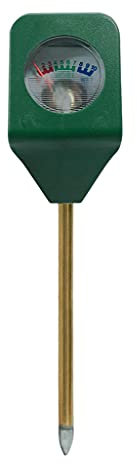 Gartenwerkzeug-Set für Pflanzenpflege, Hygrometer, Bodenpflanze, Wasserzähler für Topfblumen, Pflanzen, Gewächshaus, Pflanzenpflege, Zubehör, Indoor-Werkzeuge