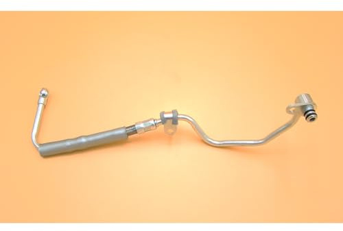 DR.MOTOR AUTOMOTIVE DRM01408 Ölleitung für Turbolader Ölvorlaufleitung Turbolader