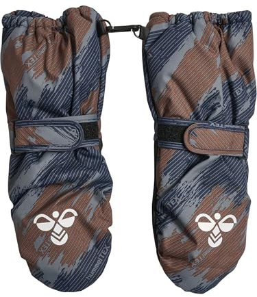 hummel Gloves Hmlpop Jungen Größe 0-2