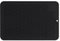 Tapis D'égouttement en Silicone, 20cm x 30cm Antidérapant Résistant à la Chaleur Tapis de Séchage Vaisselle pour Comptoir Cuisine, Réfrigérateur, Tiroir