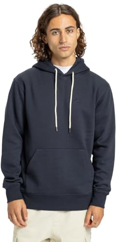 Quiksilver Herren Salt Water Hoodie Pullover (1er Pack)