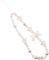 Mobile Phone Lanyard Universal Phone Chain Bow Butterfly Pearl Beaded Phone Lanyard Wrist Strap Anti Lost Phone Charm Strap Fashion Cute Phone Case Keychain Wallet Decoration Pendant for Women