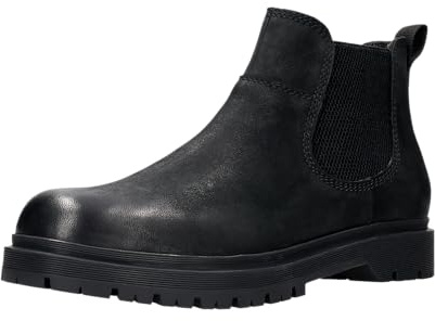 bugatti man Herren Ankle Boots, Männer Stiefeletten