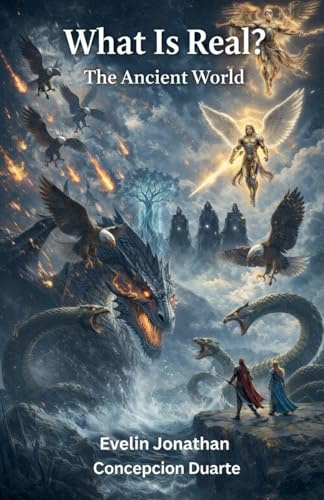 What Is Real? The Ancient World