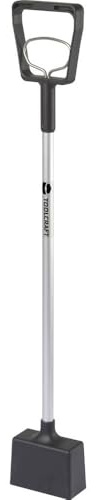 TOOLCRAFT TO-10070532 Werkstatt Toolcraft Magnetgreifwerkzeug (langer Griff) Werkzeug-Magnethalter
