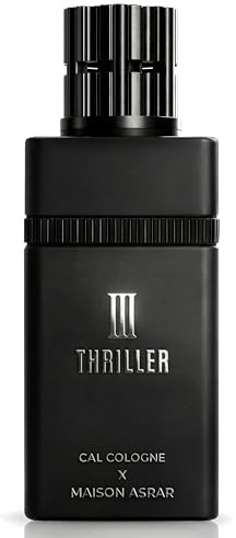 Maison Asrar III Thriller – extrait de Parfum