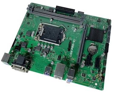 Placa Madre Placa Base Fit For ASUS CSM Pro-E1 Intel H310 LGA 1151 DDR4 32GB PCI-E 3.0 Micro ATX i3-8300 i5-8500 i7-8700 i5-9400 i3-9300 CPU