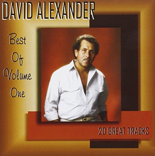 David Alexander - The Best Of