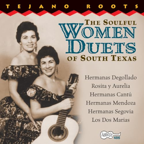 Soulful Women Duets Of South Texas