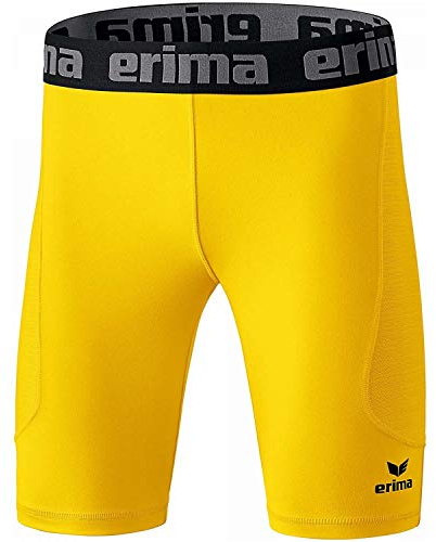 Erima Kinder Kurze Tight Elemental