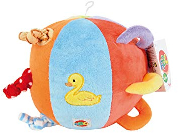 SIMBA ABC Soft Multifunktions-Ball