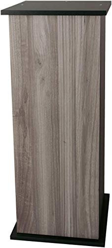 sera Unterschrank 100 cm mit Tür Gray Oak für Scaper Cube, Groß