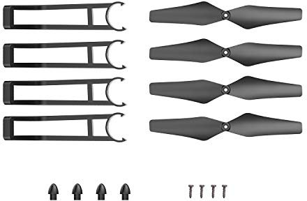 DEERC Ersatzteile für Mini-Drohne D20 Zubehören
