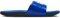 Nike Boys Kawa Slide (GS/PS) Sandal, Royal/White, 11.5 UK