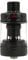 aspire Nautilus 3 Tank, MTL, 4,0 ml, Farbe schwarz