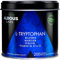 Triptofano con Melatonina e Magnesio - Vitamina B6, B5, B3 e Spirulina - Triptofano Integratore Forte - Integratore Sonno Profondo - Melatonina per Dormire - Ansia e Stress - Calma, Benessere - ALDOUS