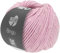 LANA GROSSA Bingo Melange | Extrafeine Merinowolle waschmaschinenfest und filzfrei | Handstrickgarn aus 100% Schurwolle (Merino extrafein) | 50g Wolle zum Stricken & Häkeln | 80m Garn FB 1002