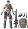G.I. Joe Classified Series Tunnel Rat, Sammelfigur G.I. Joe 83 15,2 cm Actionfiguren für Jungen & Mädchen mit 9 Zubehörteilen